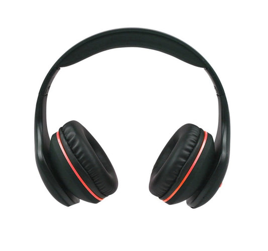 Trands Wireless Bluetooth Earphone Black Lulu Hypermarket
