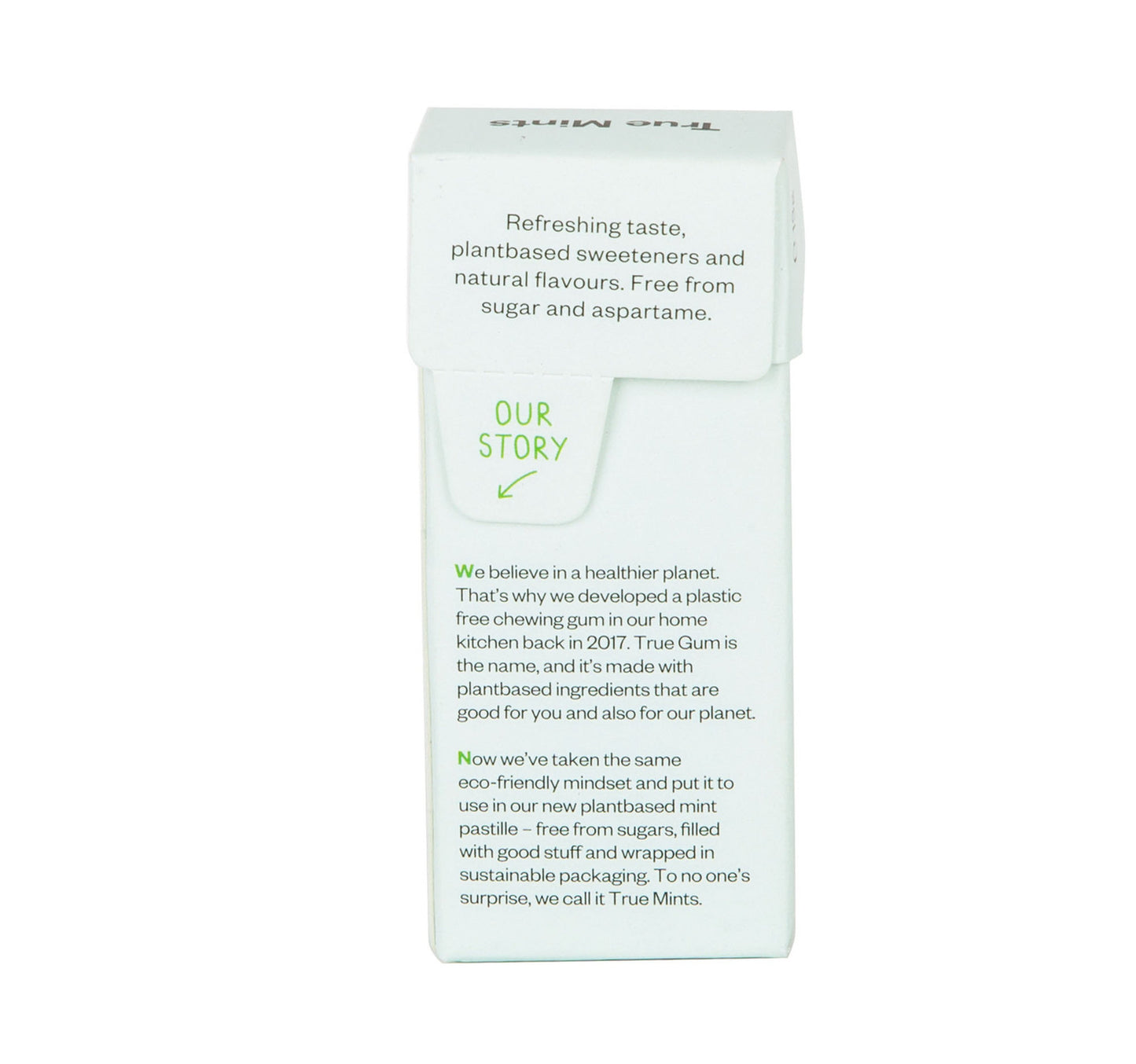 True Mints Plant Based Fresh Mint 13 g