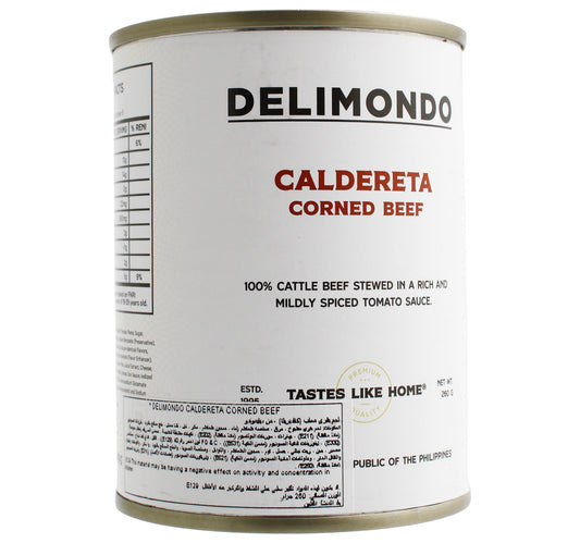 Delimondo-Caldereta-Corned-Beef-260-g