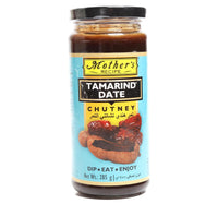 Mother's Recipe Tamarind Date Chutney 285 g
