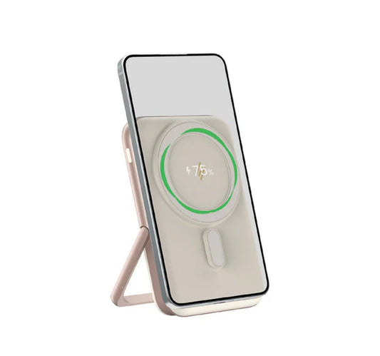 Smartix Magnetic Power Bank 10000mAh SPMPB20 Lulu Hypermarket