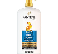 Pantene Pro-V Daily Care Shampoo 1 Litre