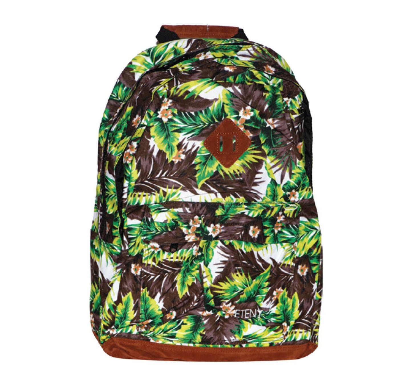 Eten Teenage Back Pack KB17229 19 inch - Assorted colors