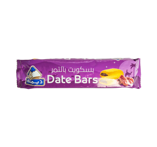 Deemah Date Bars 75 g Lulu Hypermarket