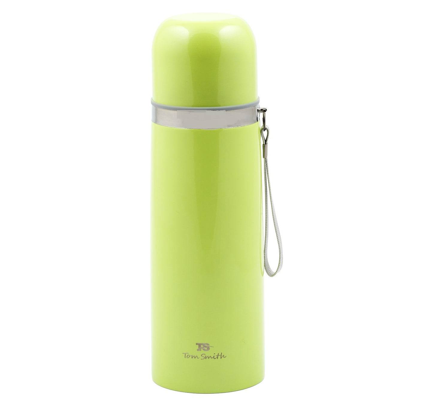 Tom Smith Double Wall Vacuum Bottle, 750 ml, BANZ5SP-3C