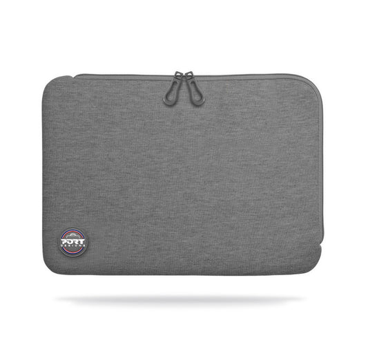 Port Notebook Sleeve Torino 11 13/14" Grey