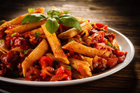 LM-All Pasta Lemon