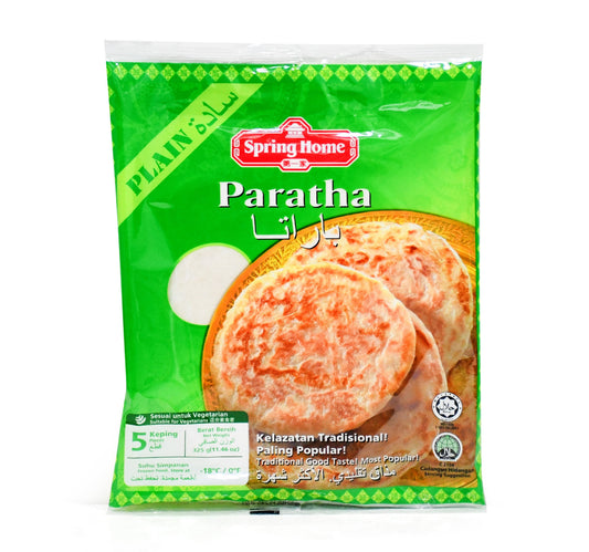 Vadilal Naan Tandoori 400 g Lulu Hypermarket