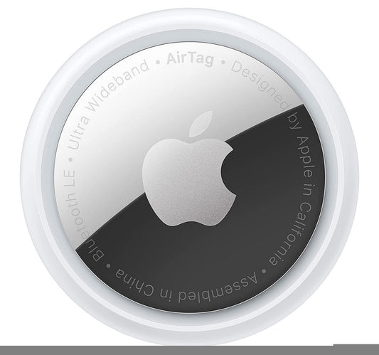 Apple AirTag (1 حزمة) (MX532ZE)