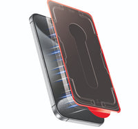 Trands iPhone 17 Pro Magnetic Privacy Screen Protector, TR-SP7538