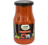 Goody Arrabbiata Pasta Sauce 420 g