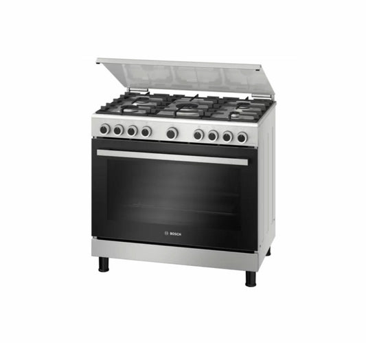 موقد طهي بوش HGVDA0Q50M 90x60 5 شعلات