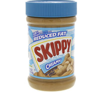 Skippy Gluten Free Creamy Peanut Butter Spread 462 g