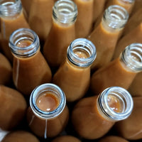 Indian Aloe Vera Paste Shefs