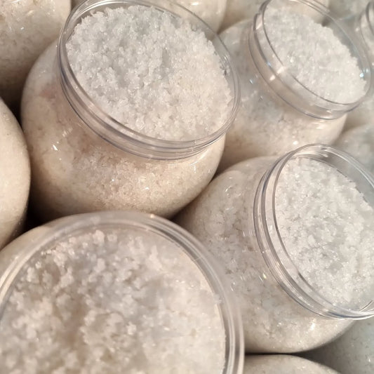 Pure sea salt Shefs