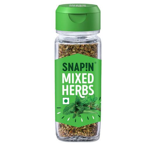 Snapin Mixed Herbs 20 g