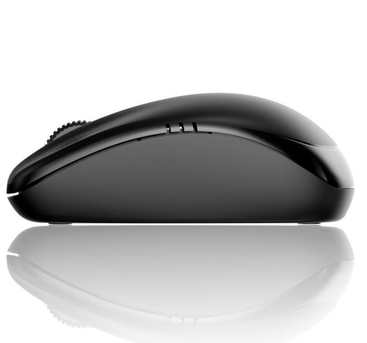 Trands Wireless Optical Three Button Mouse 1000 DPI HD Optical Tracking Mice MU337