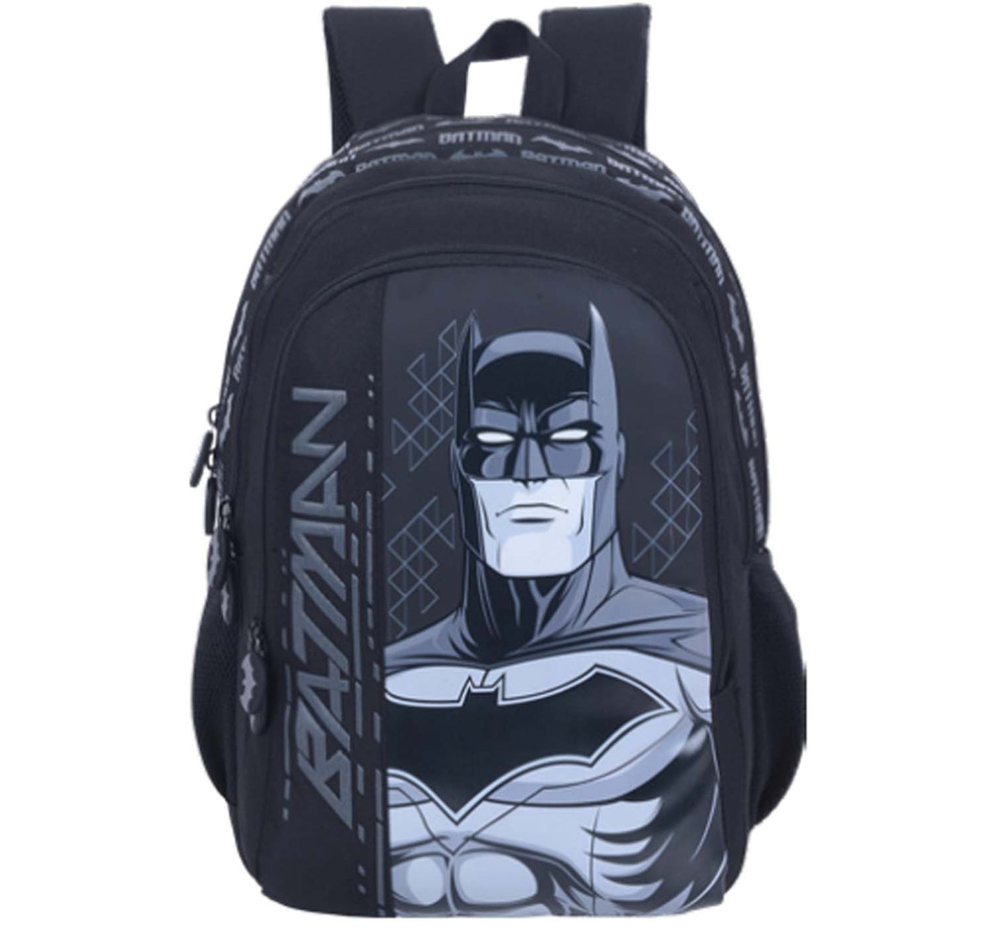 Batman Backpack, 18 inches, FK30118