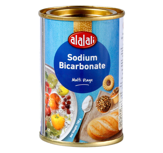 Al Alali Sodium Bicarbonate 150 g Lulu Hypermarket