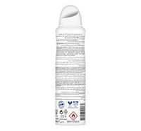 Dove Women Original 0% Aluminium Anti-Perspirant 150 ml