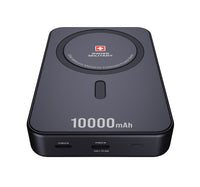 Swiss Military MagSafe Power Bank 10000mAh 20W