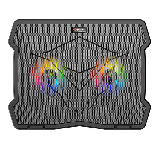 Meetion Gaming LED Cooling Pad MTCP2020