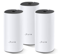 TP-Link AC1200 Whole Home Mesh Wi-Fi System Deco M4(3-pack)