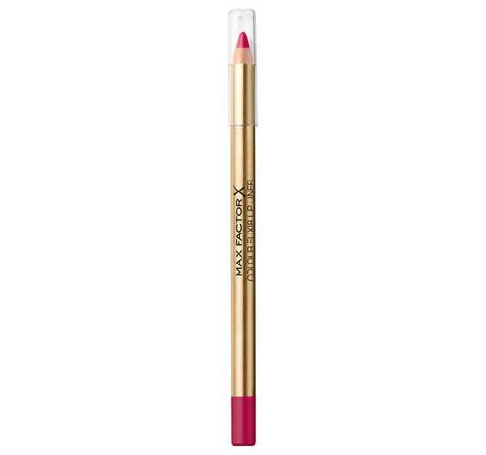 Max Factor Colour Elixir Lipliner Liners/Pencils Magenta Pink 050, 0.78 g, 0.03 fl oz