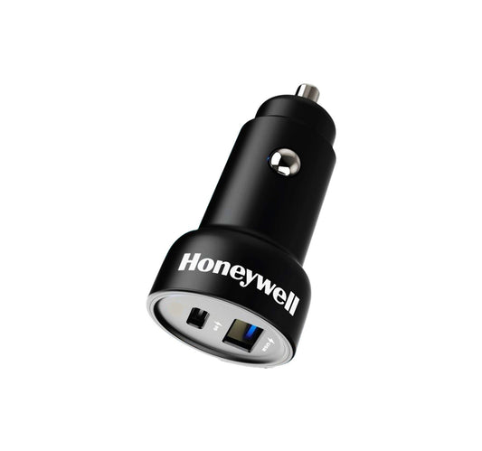 Hnywl CarChrgr Micro CLA45W PD Lulu Hypermarket
