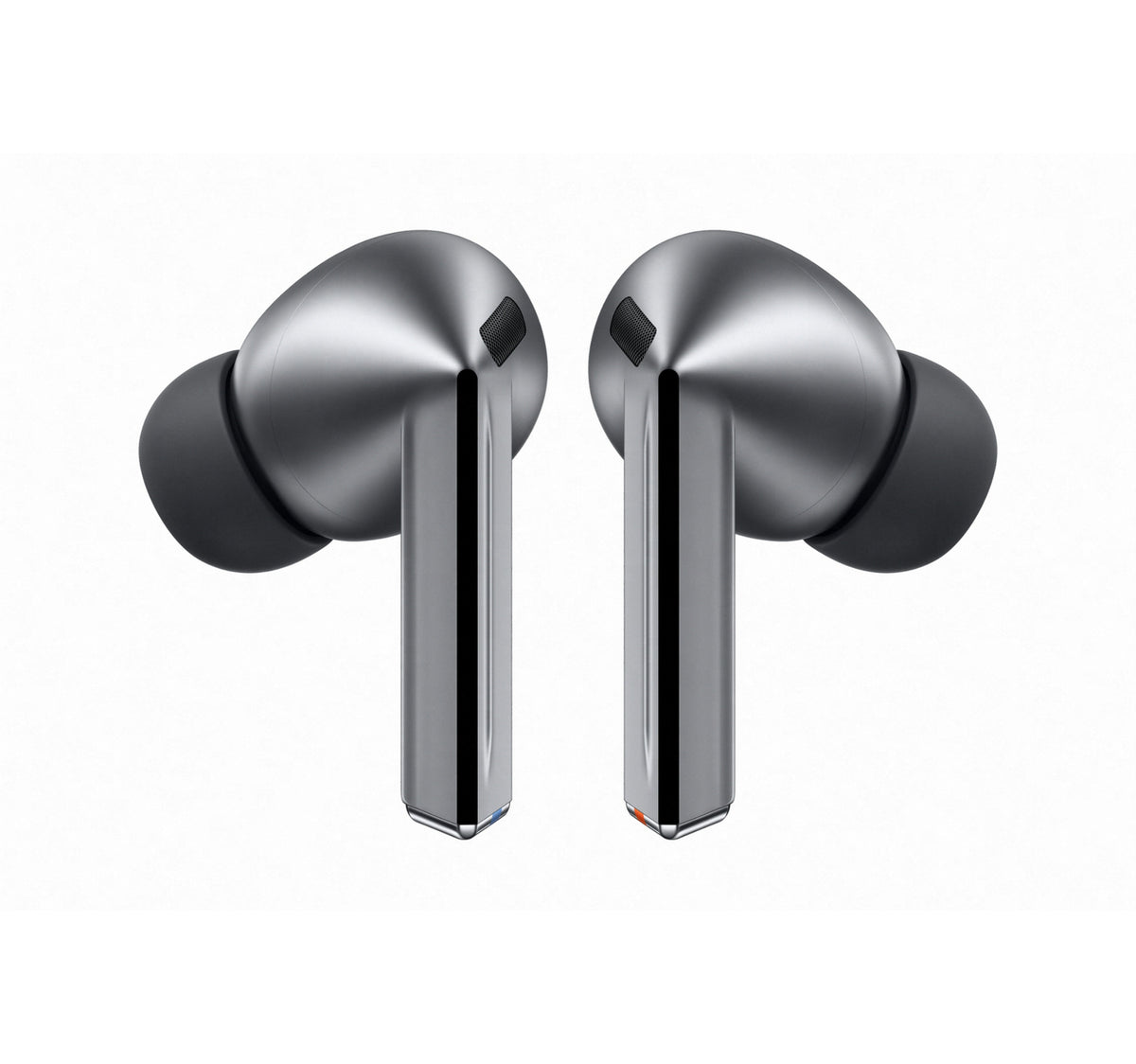 Samsung TWS Galaxy Buds 3 Pro Earbuds, Silver, SM-R630