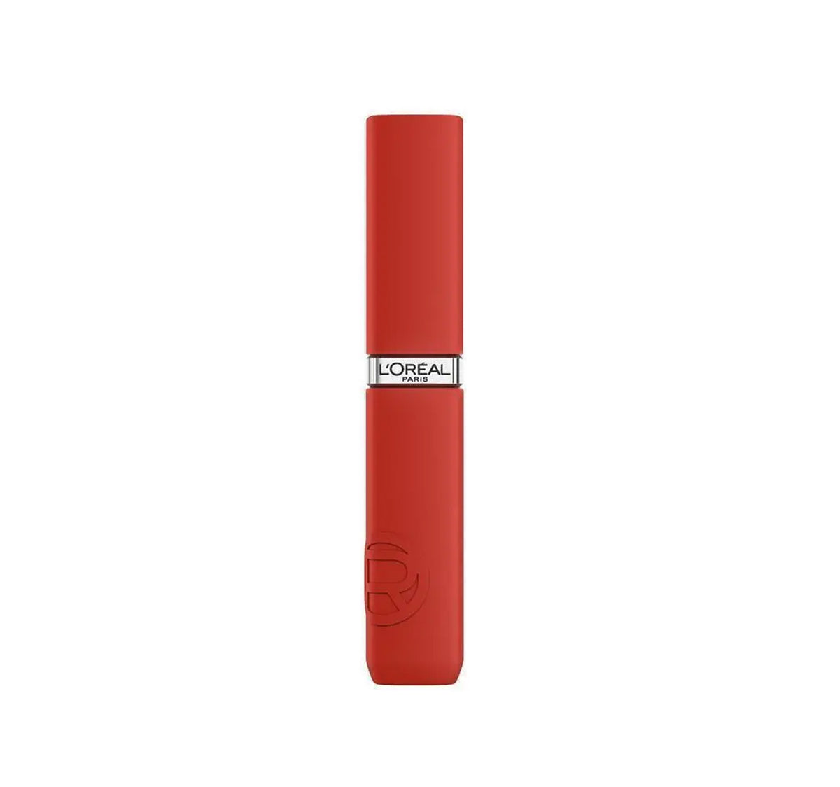 L'Oreal Infallible Matte Resistance Lipstick, 400 Spill The Tea