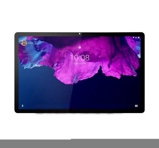 Lenovo Tab P11-J607Z 11β, 6GB, 128GB, 5G, LTE Voice Call, Storm Grey