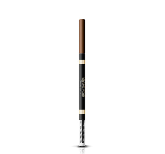 Max Factor Brow Shaper 20 Brown 1pc