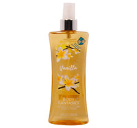 Body Fantasies Vanilla Body Spray 236 ml