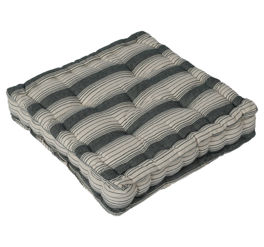 Homewell Box Cushion 40 x 40cm Assorted