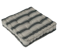 Homewell Box Cushion 40 x 40cm Assorted