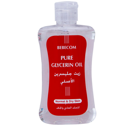 Bebecom Pure Glycerin Oil 200 ml
