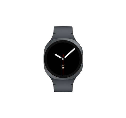 Samsung Galaxy Watch8 Smartwatch, 40mm, LTE, Graphite, SM-L325FDAAXSG Lulu Hypermarket