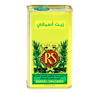 RS Spanish Olive Oil 400 ml
