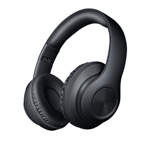 Trands Wireless Bluetooth Headphone, B67 Assorted Lulu Hypermarket