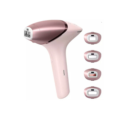 Philips Lumea IPL 9000 Series IPL hair removar BRI958/60