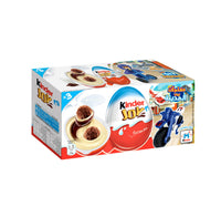 Ferrero Kinder Joy Egg Boys 3 x 20 g Lulu Hypermarket