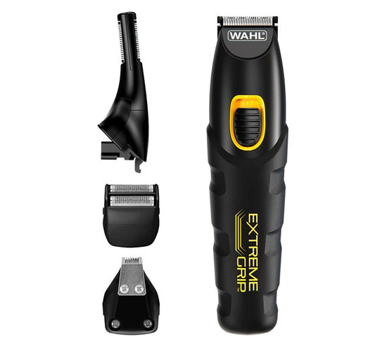 ماكينة الحلاقة المتعددة Wahl Extreme Grip 7 في 1 9893-1927