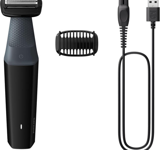 Philips 3000 Series Body Groomer, BG3017/01