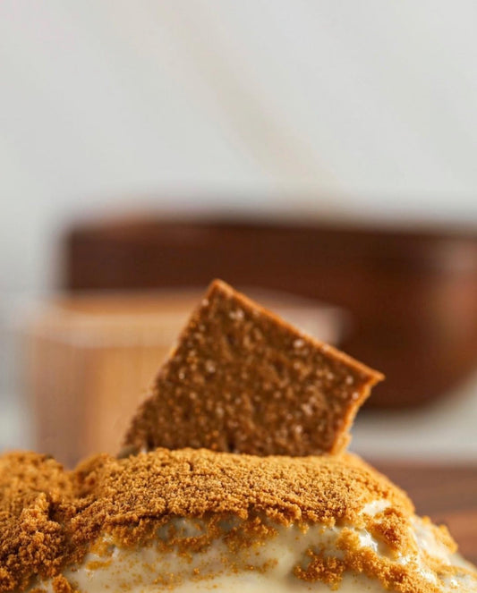 Honey Cake Mention