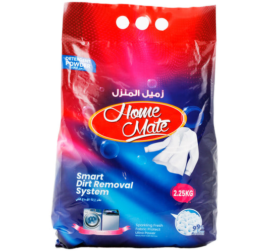 مسحوق غسيل هوم ميت بريميوم 2.25 كجم