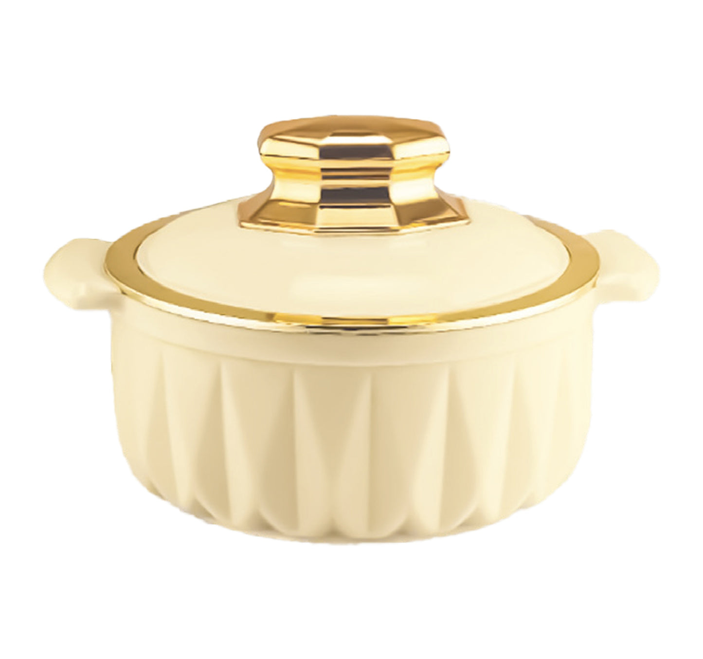 Chefline Plastic Hotpot, REXONPLX 3200