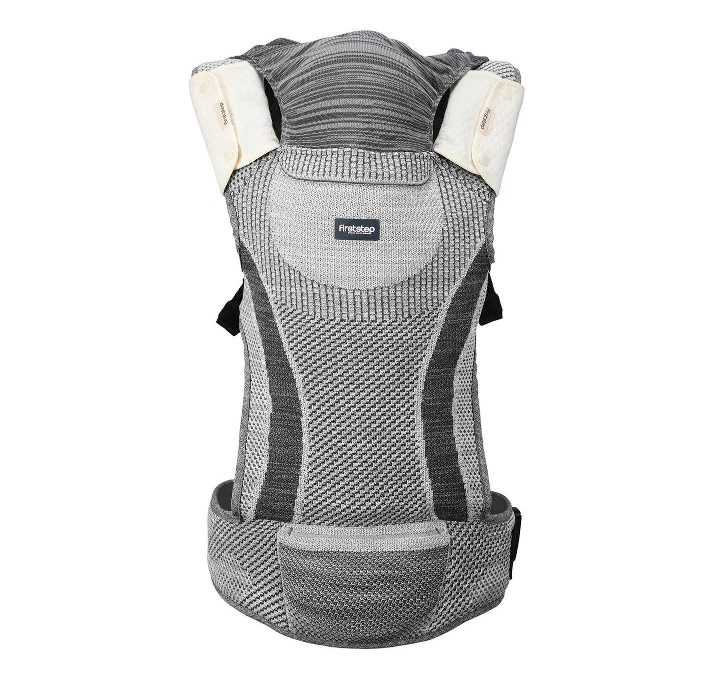 First Step Baby Carrier AA206F Grey