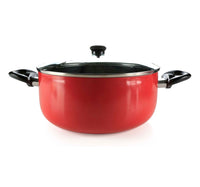 Chefline Non-Stick Dutch Oven, 26 cm, ESNLINDDO26