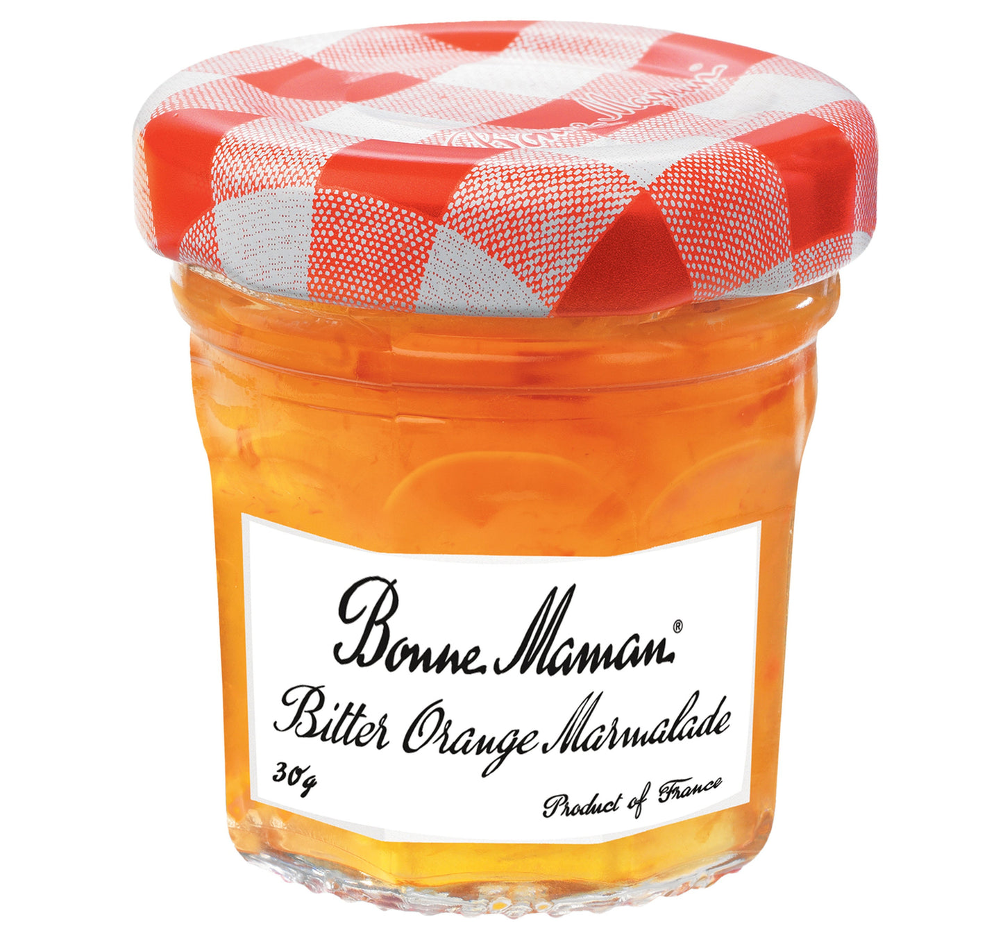 Bonne Maman Bitter Orange Marmalade 30 g